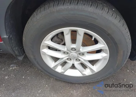 2014 Kia Sorento Lx V6 z USA, uszkodzony, nr VIN 5XYKTDA71EG531194